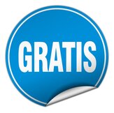 Gratis inktcartridges