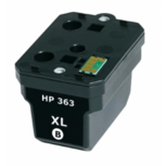 HP 363 (8721EE) zwart