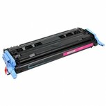 Huismerk HP 503A (Q7583A) toner magenta