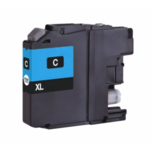 Brother LC-125C cyaan