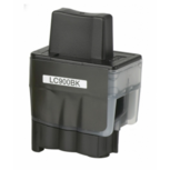 Brother LC-900BK zwart