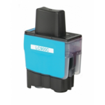 Brother LC-900C cyaan