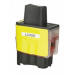 Brother LC-900Y geel