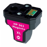 HP 363XL (C8772EE) magenta