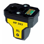 HP 363XL (C8773EE) geel