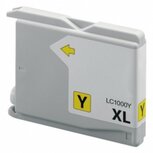Brother LC-1000Y geel