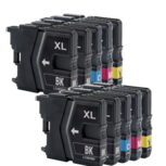 Brother LC-985 10-pack