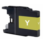 Brother LC-1280Y geel