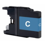 Brother LC-1280C cyaan