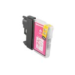 Brother LC-980M magenta