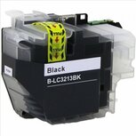 Brother LC-3213BK zwart