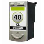 Canon PG-40 zwart