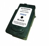 Canon PG-512 zwart
