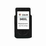 Canon CL-546XL kleur