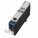 Canon CLI-521GY grijs