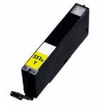 Canon CLI-551Y XL geel