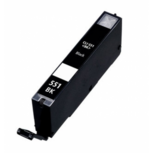 Canon CLI-551BX XL zwart