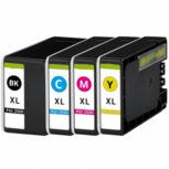 Canon PGI-2500XL (4-pack)