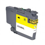 Brother LC-426XLY geel