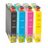 Epson T16XL (T1636) 4-pack
