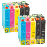 Epson 16XL (T1636) 10-pack