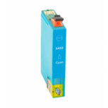 Epson 24XL (T2432) cyaan