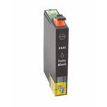 Epson 26XL (T2631) zwart