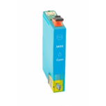 Epson 26XL (T2632) cyaan