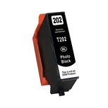 Epson 202XL foto zwart