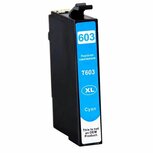 Epson 603XL cyaan