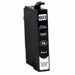 Epson 603XL zwart