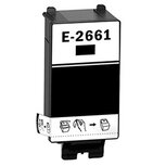 Epson T266 (T2661) zwart