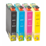 Epson T0554 (4-pack)