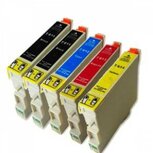 Epson T0615 (5-pack)