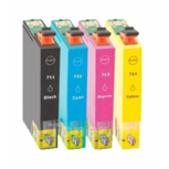 Epson T0715 (4-pack)