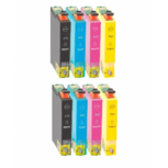 Epson T0715 (8-pack)