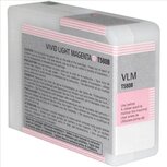 Epson T580B Vivid licht magenta