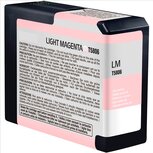 Epson T5806 licht magenta