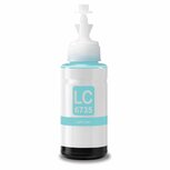 Epson T6735 licht cyaan