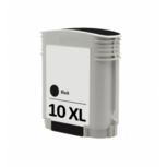 HP 10 XL zwart