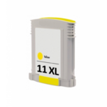 HP 11 C4838A geel