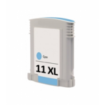 HP 11 C4836A cyaan