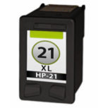 HP 21XL C9351CE zwart