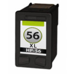 HP 56 (C6656AE) zwart