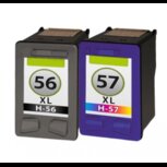 HP 56 + HP 57 kleur