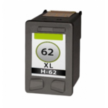 HP 62XL (C2P05AE) zwart