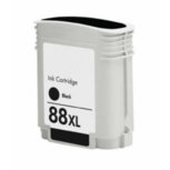 HP 88XL (C9396AE) zwart