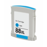HP 88XL (C9391AE) cyaan