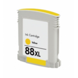HP 88XL (C9393AE) geel