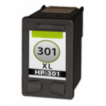 HP 301XL CH563EE zwart